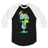 delicious 3/4 Sleeve Shirt