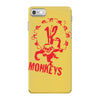 army of the 12 monkeys iPhone 7 Case