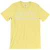 outdoors hiking and camping T-Shirt