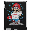 respect line iPad 3 and 4 Case