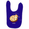 pizza Baby Bibs