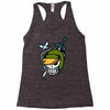 pirate hylian Racerback Tank