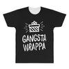gangsta wrappa All Over Men's T-shirt