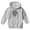 the catcher Youth Hoodie