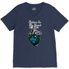 nature in my heart V-Neck Tee