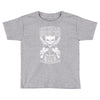only a biker understands Toddler T-shirt
