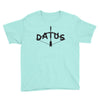 datus Youth Tee