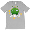 Final Space Chookity with Stars T-Shirt
