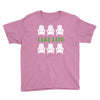 lake life Youth Tee