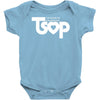 tsop sound of philadelphia Baby Onesie