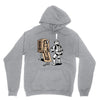 metal wars solid Unisex Hoodie