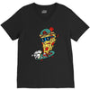 pizza and ranch V-Neck Tee