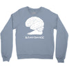 braindance Crewneck Sweatshirt