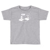 chess capture the pawn Toddler T-shirt