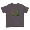 autumn = embarrassment Youth Tee