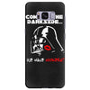 come to the darkside Samsung Galaxy S8 Plus