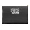change Accessory Pouches
