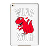 wino saur iPad Mini 4