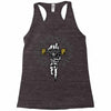skateboard truck Racerback Tank