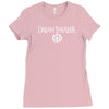 dream theater Ladies Fitted T-Shirt