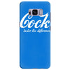 cock   taste the difference funny Samsung Galaxy S8 Plus