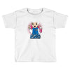 respect Toddler T-shirt