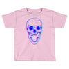 cmskull Toddler T-shirt