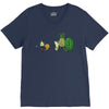 mean fruit V-Neck Tee