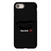 smile iPhone 8