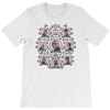 the royal tenenbaums extended family tree T-Shirt