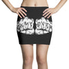 game over Mini Skirts