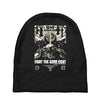 war never changes Baby Beanies