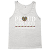 proud autism parents Tank Top