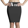 the a team Pencil Skirts