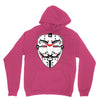 friday anonymous Unisex Hoodie
