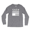 asap vsvp rocky Long Sleeve Shirts