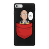 saitama pocket iPhone 7 Case