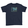 starry wars Youth Tee