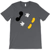 Creating a Little Disney Magic Character T-Shirt