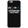 Stronger Together iPhone 6/6s Case