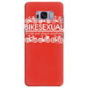 bikesexual i'll ride just about anything Samsung Galaxy S8 Plus