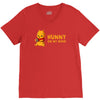 hunny on my mind V-Neck Tee