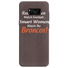 real women watch Samsung Galaxy S8