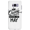 Queens Are Born In May Samsung Galaxy S8 Plus