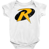 robin Baby Bodysuit