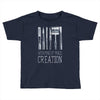 war paint Toddler T-shirt