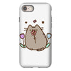 Pusheen The Cat iPhone 8