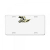pace License Plate
