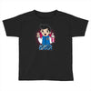 respect Toddler T-shirt