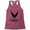 Logan Paul Maverick Racerback Tank